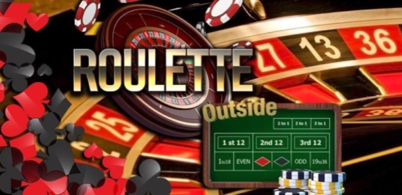 Roulette M88 là loại game gì?